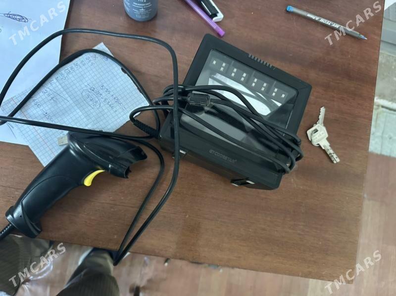 Barkod skaner - Ашхабад - img 3