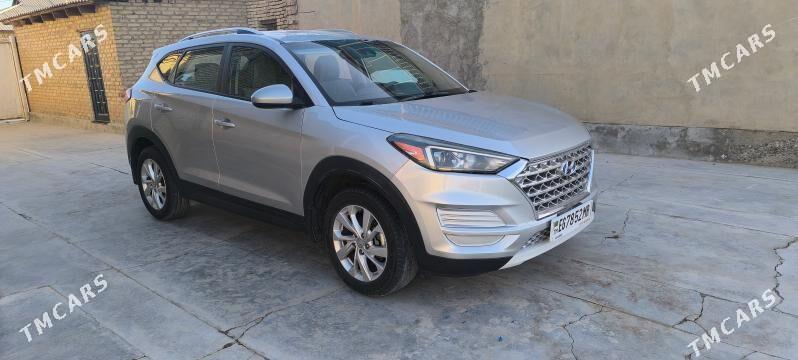 Hyundai Tucson 2020 - 240 000 TMT - Байрамали - img 2
