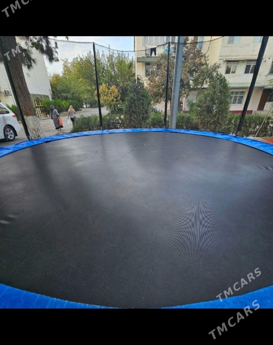 batut - Aşgabat - img 3