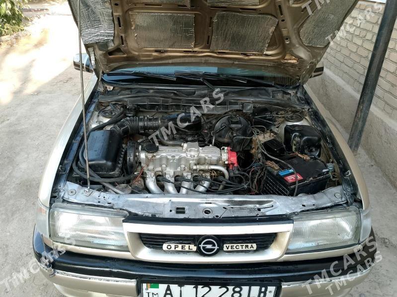 Opel Vectra 1990 - 38 000 TMT - Türkmenabat - img 8