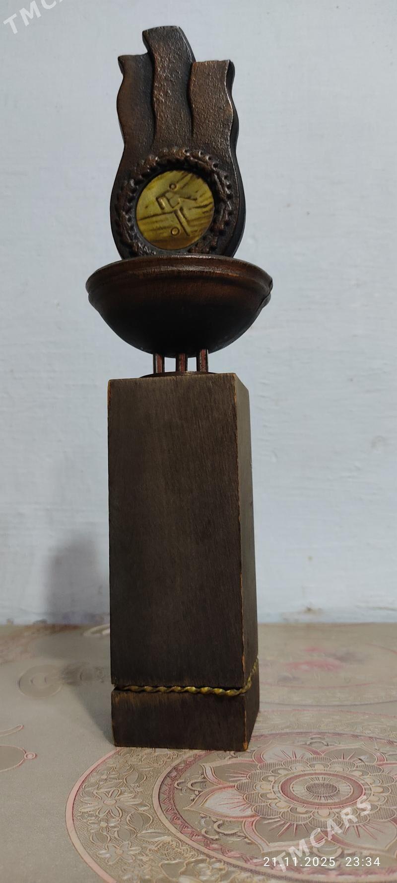 Спортивные кубки - Балканабат - img 2