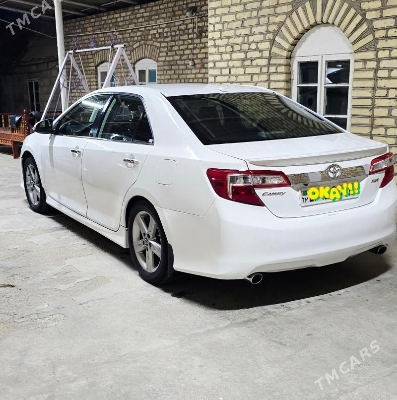 Toyota Camry 2012 - 220 000 TMT - Mary - img 2
