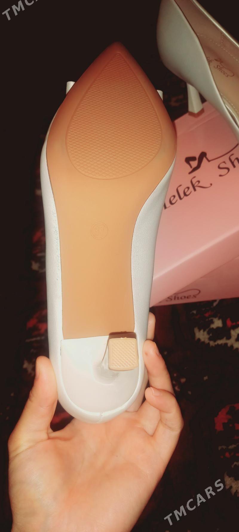 Zenan Aýakgap - Болдумсаз - img 3