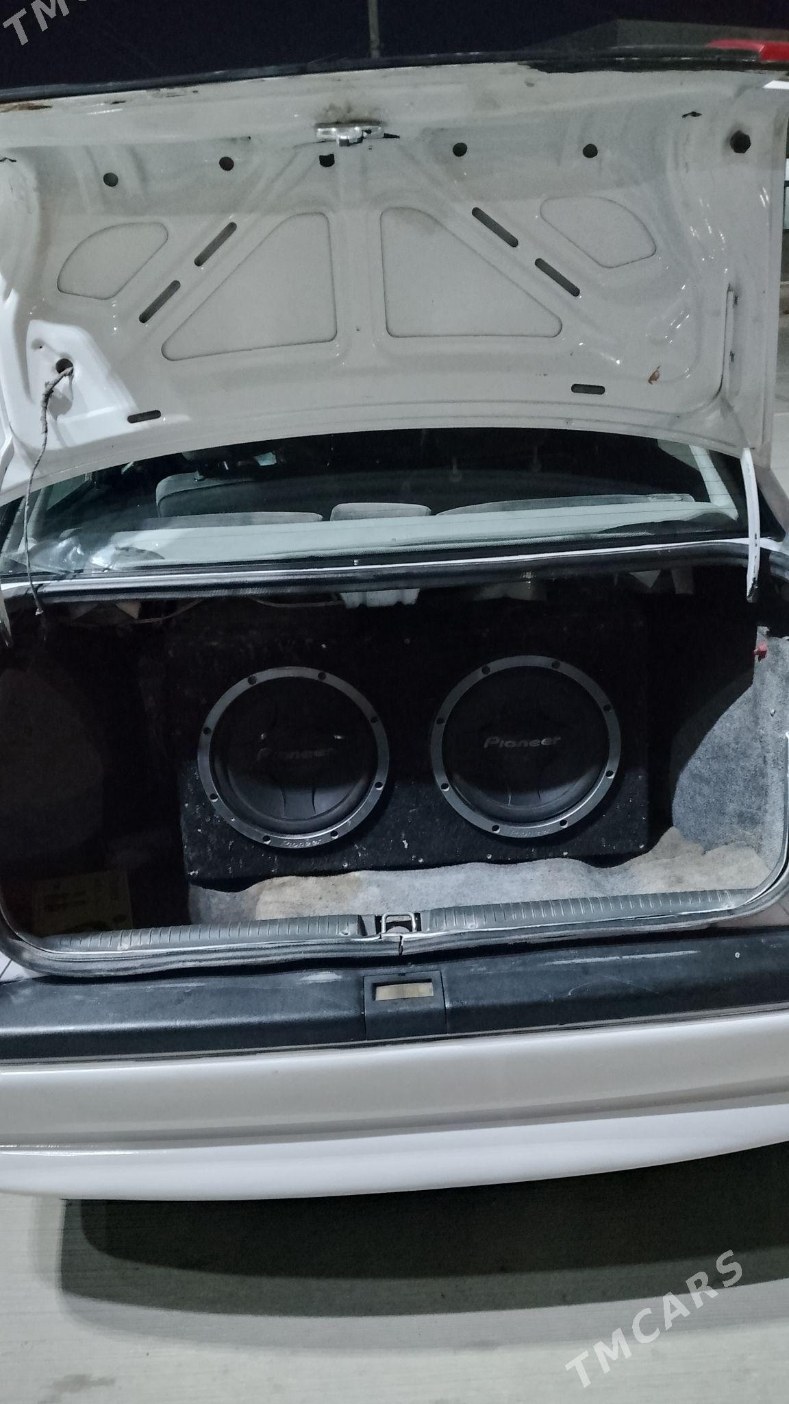 Opel Vectra 1992 - 45 000 TMT - Бахарден - img 7