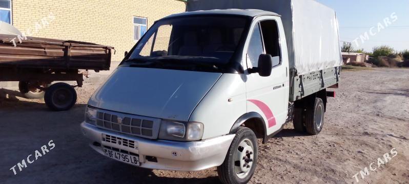 Gaz Gazel 2000 - 90 000 TMT - Ходжамбаз - img 1