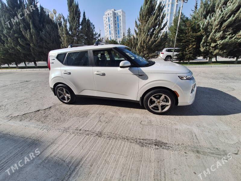 Kia Soul 2021 - 240 000 TMT - Ашхабад - img 2