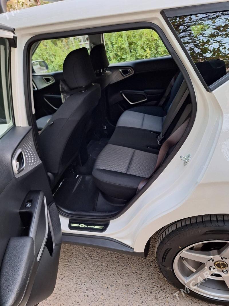 Kia Soul 2021 - 240 000 TMT - Ашхабад - img 8