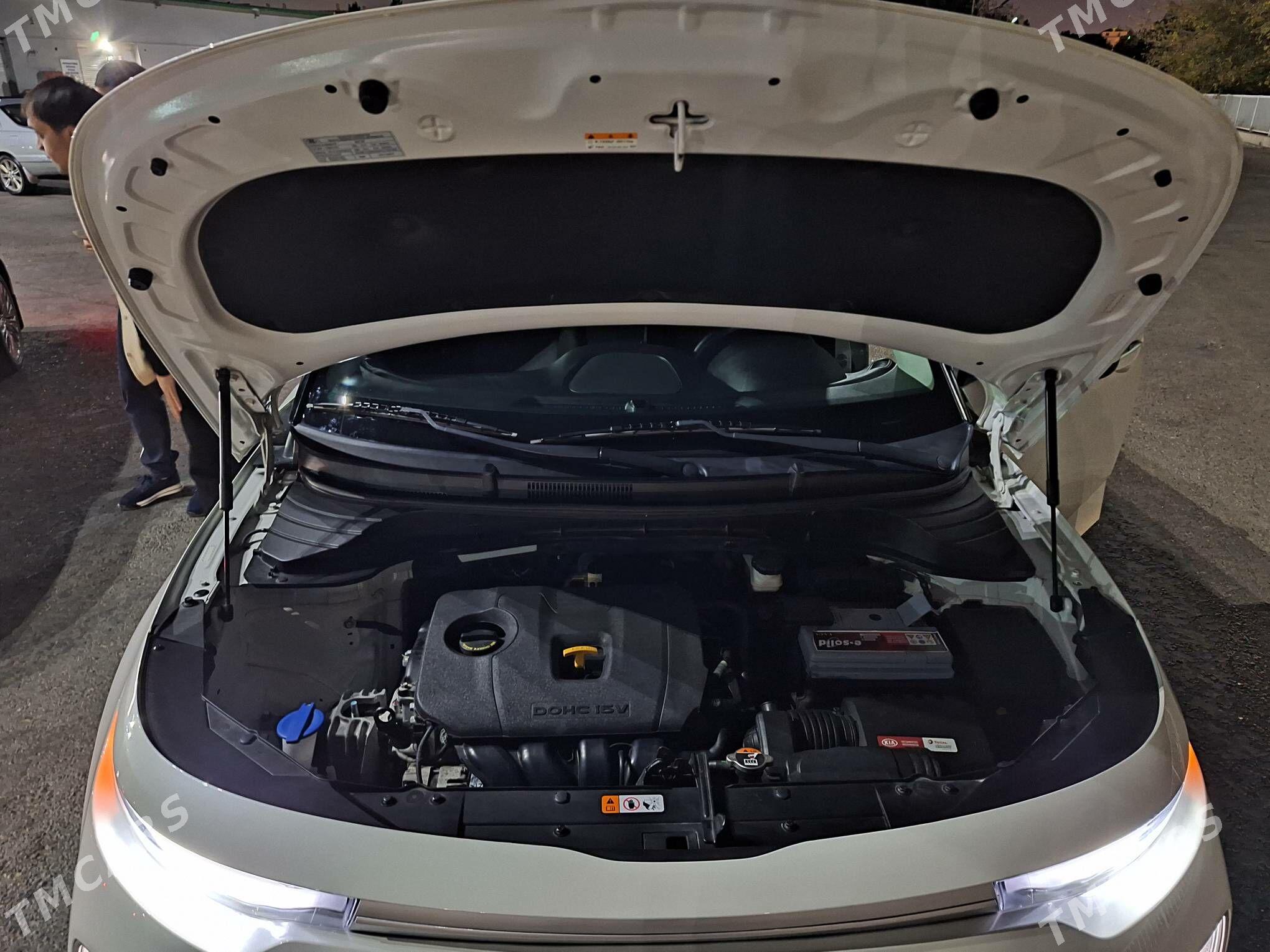 Kia Soul 2021 - 240 000 TMT - Ашхабад - img 6