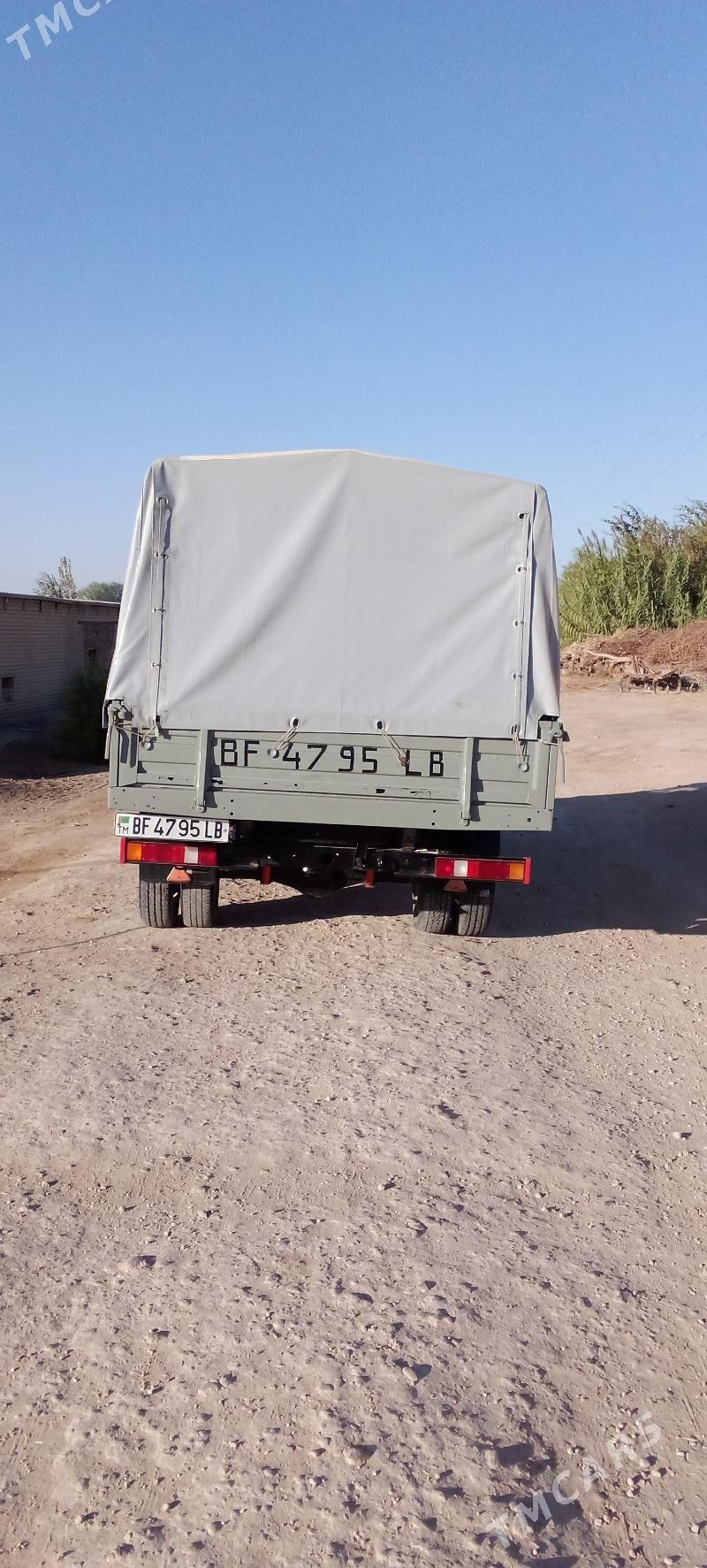 Gaz Gazel 2000 - 90 000 TMT - Ходжамбаз - img 4