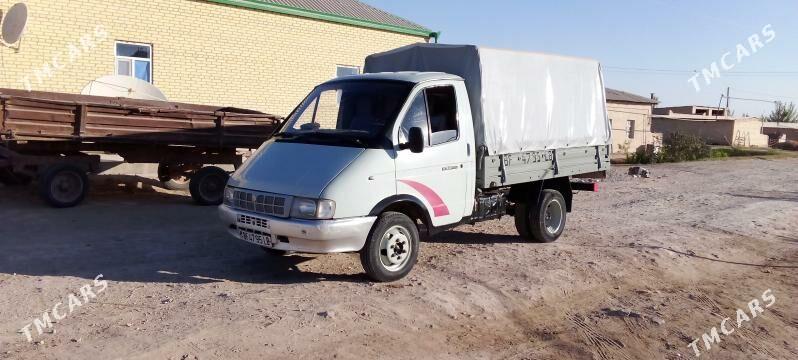 Gaz Gazel 2000 - 90 000 TMT - Ходжамбаз - img 3