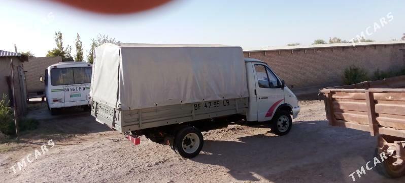 Gaz Gazel 2000 - 90 000 TMT - Ходжамбаз - img 5