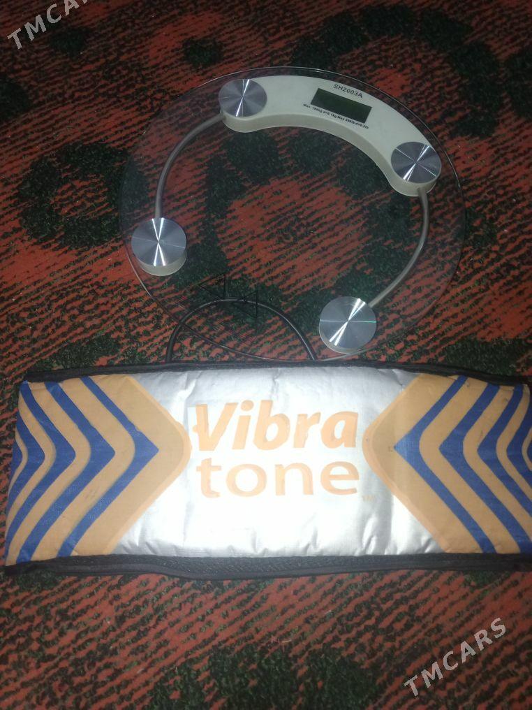 Wibra masažýor terez - Daşoguz - img 2