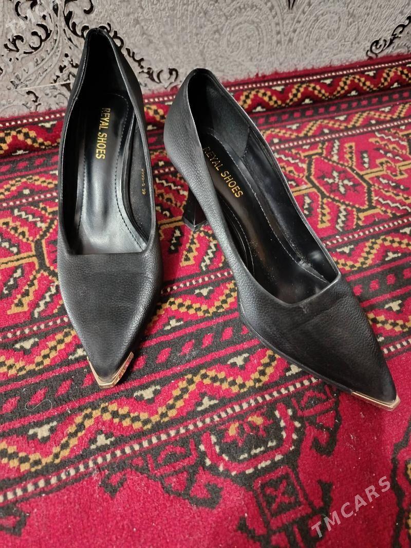 zenan ayakgaby - Türkmenabat - img 2