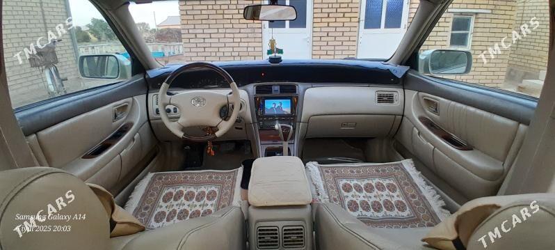 Toyota Avalon 2002 - 200 000 TMT - Мары - img 7