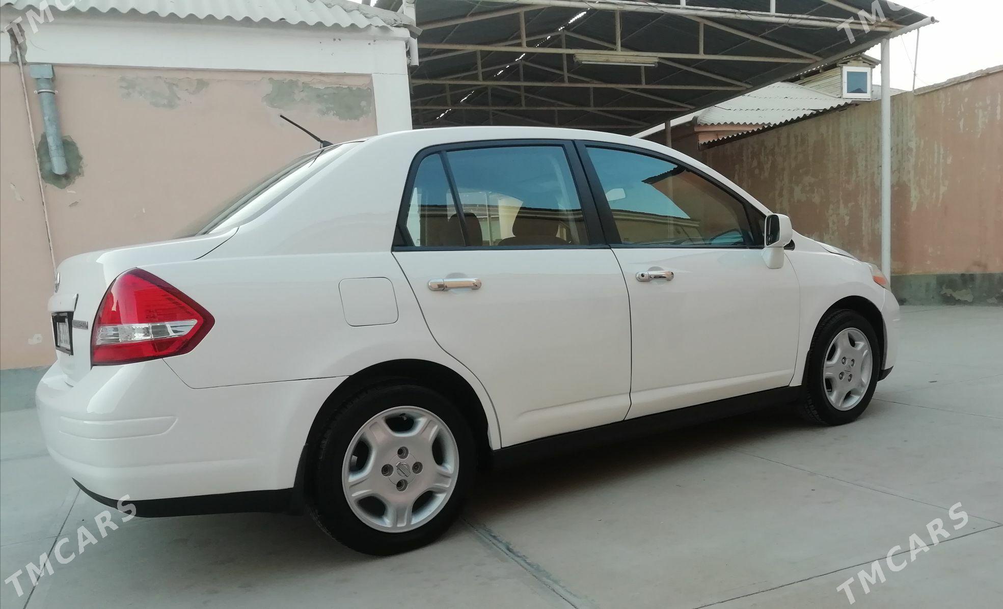 Nissan Versa 2010 - 103 000 TMT - Balkanabat - img 3