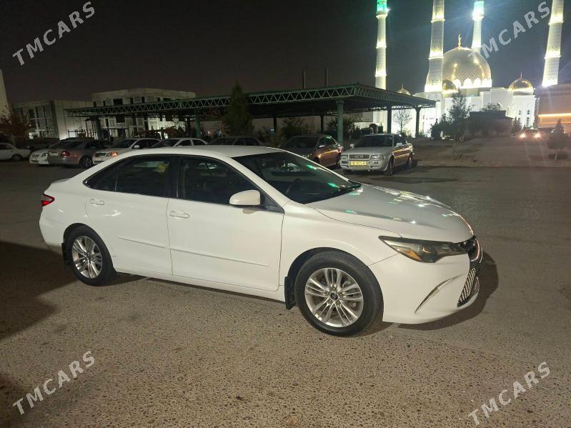 Toyota Camry 2016 - 235 000 TMT - Aşgabat - img 2