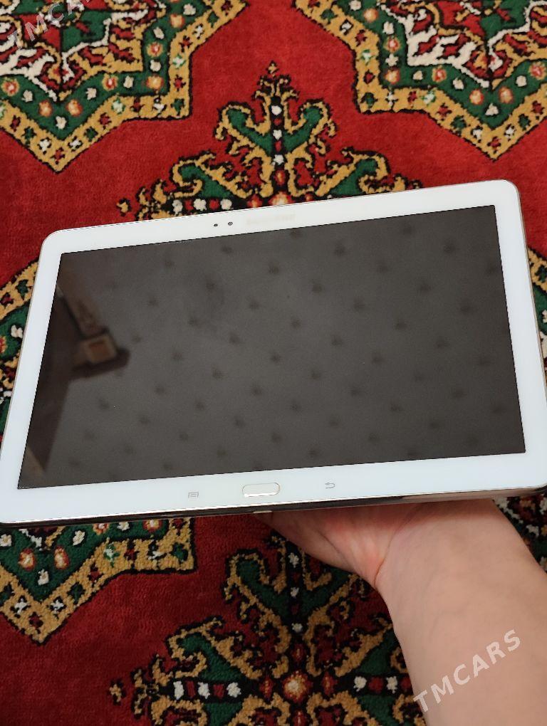 Samsung tab 10 2014 - Daşoguz - img 3
