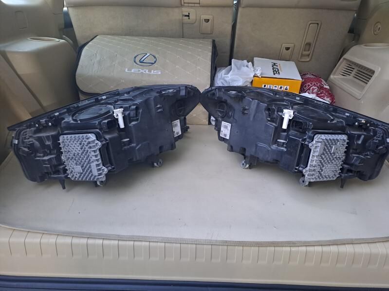 Fara bmw  x3.  x4. g02. g01 10 000 TMT - Ашхабад - img 2