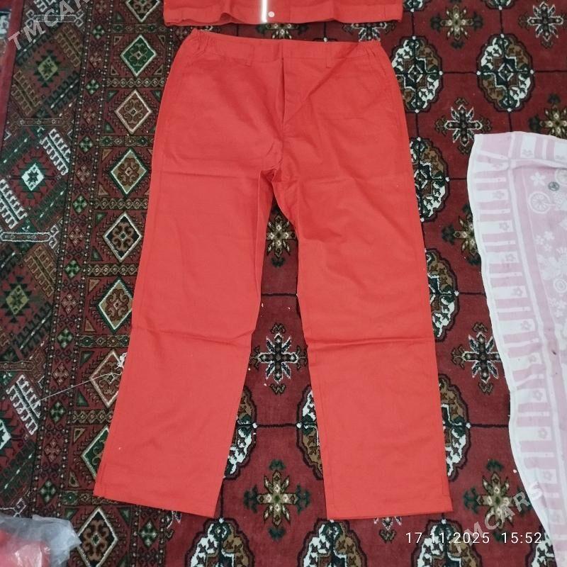 спец одежда осенняя - Türkmenabat - img 4