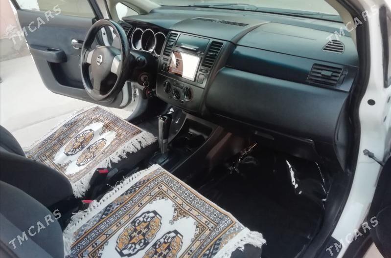 Nissan Versa 2010 - 103 000 TMT - Balkanabat - img 5