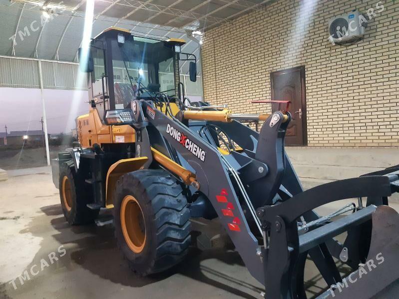 XCMG 25 2025 - 350 000 TMT - Мары - img 3