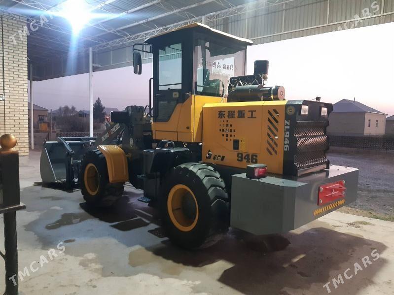 XCMG 25 2025 - 350 000 TMT - Мары - img 5