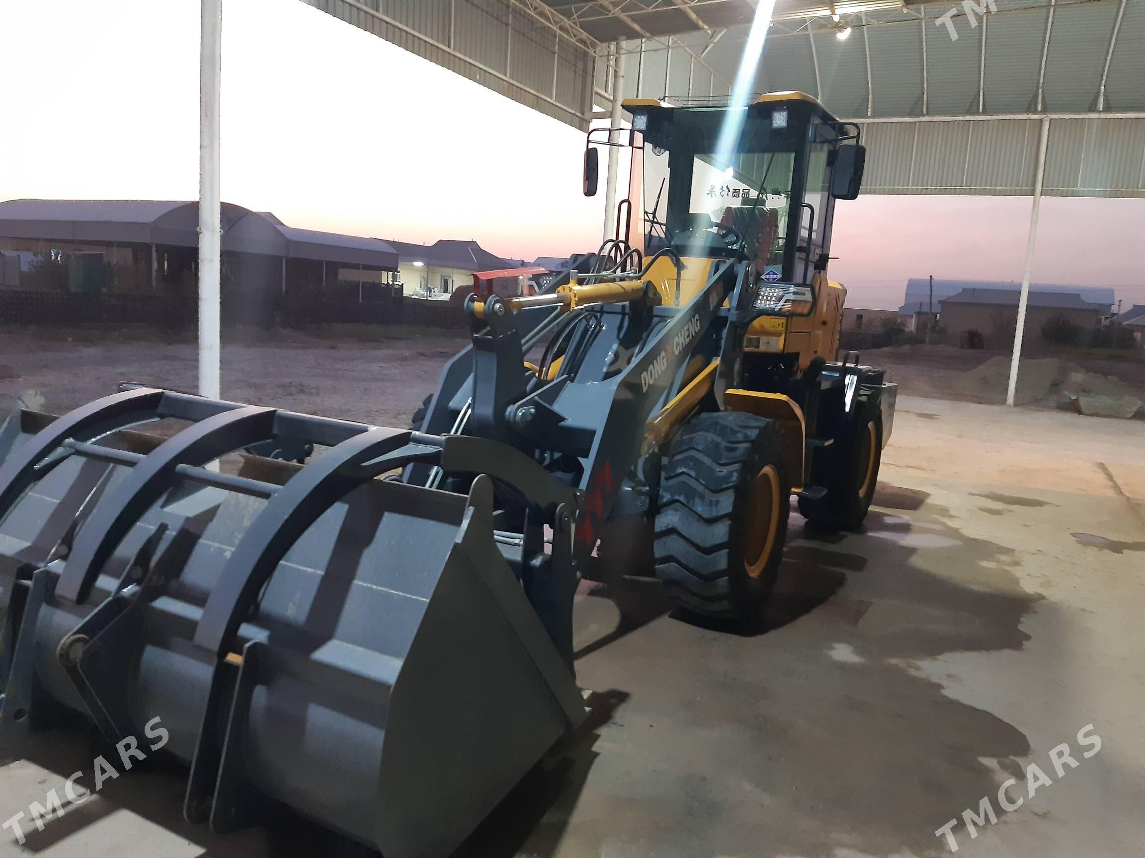 XCMG 25 2025 - 350 000 TMT - Мары - img 4