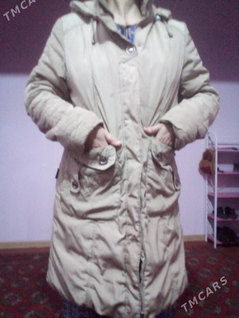 Палто и Кожа Дублонка ! - Daşoguz - img 6