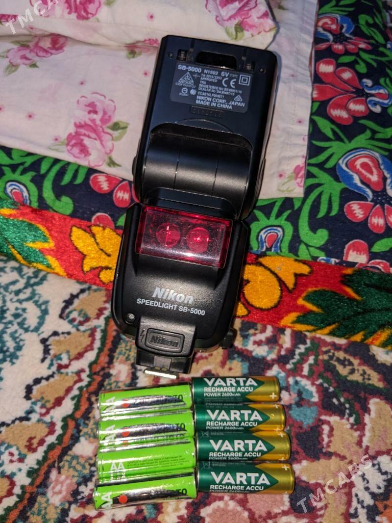 Foto çyra sb 5000 - Туркменабат - img 2