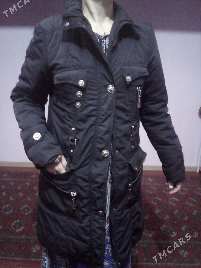 Палто и Кожа Дублонка ! - Daşoguz - img 4