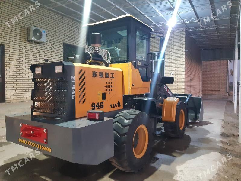 XCMG 25 2025 - 350 000 TMT - Мары - img 2