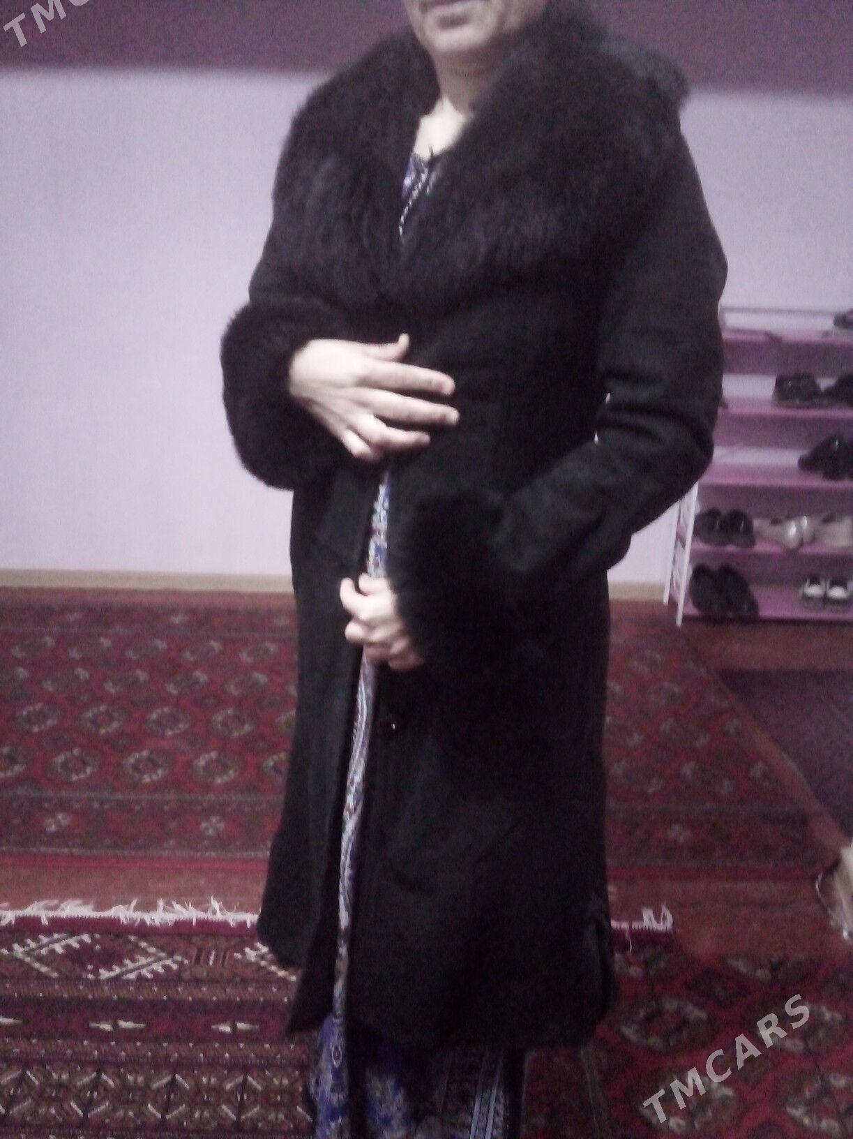 Палто и Кожа Дублонка ! - Daşoguz - img 2