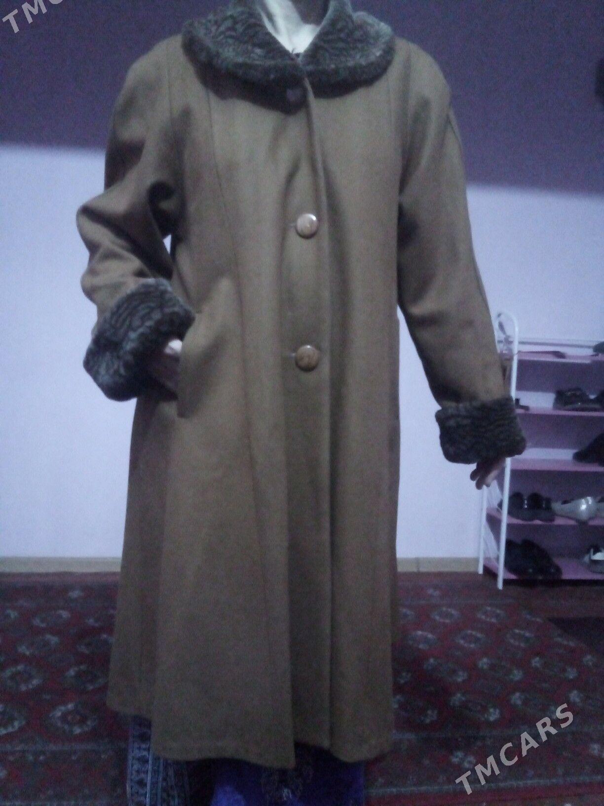 Палто и Кожа Дублонка ! - Daşoguz - img 7