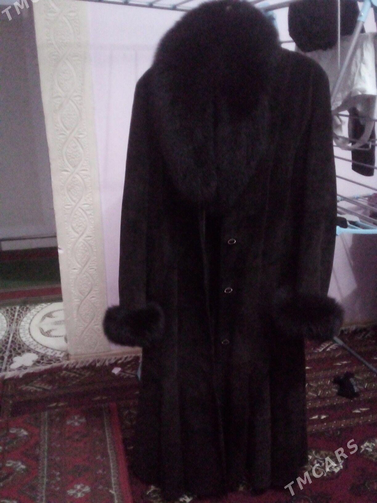 Палто и Кожа Дублонка ! - Daşoguz - img 3