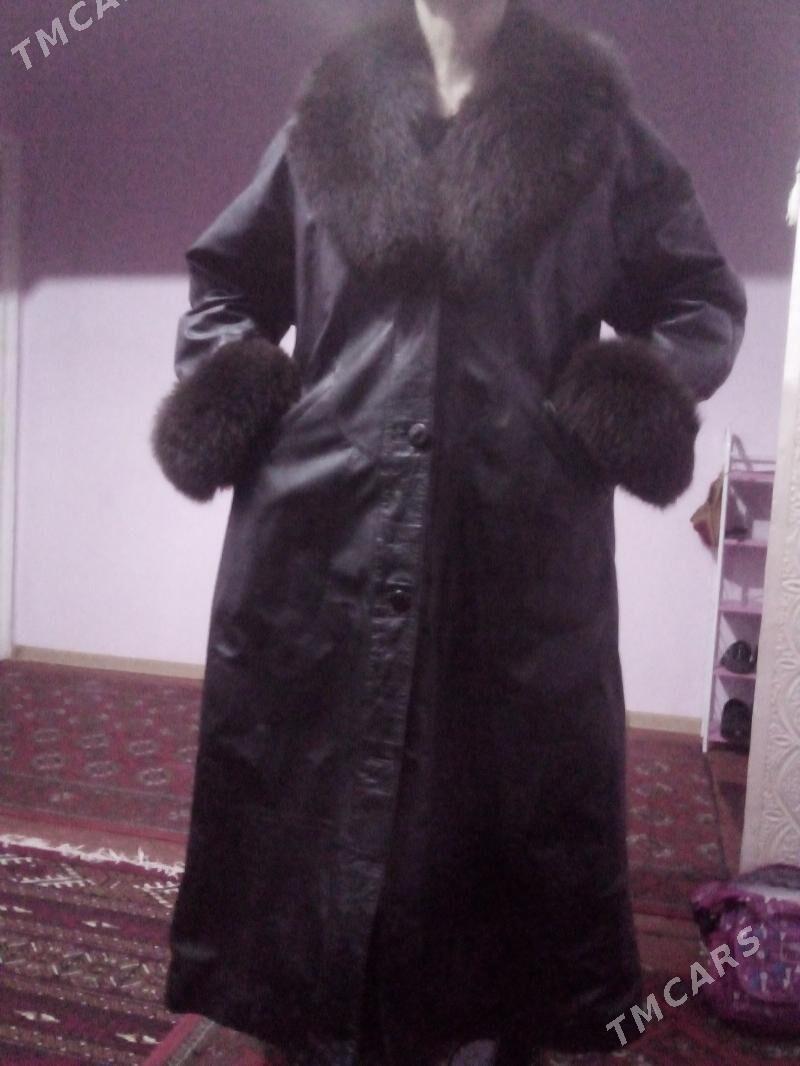 Палто и Кожа Дублонка ! - Daşoguz - img 5
