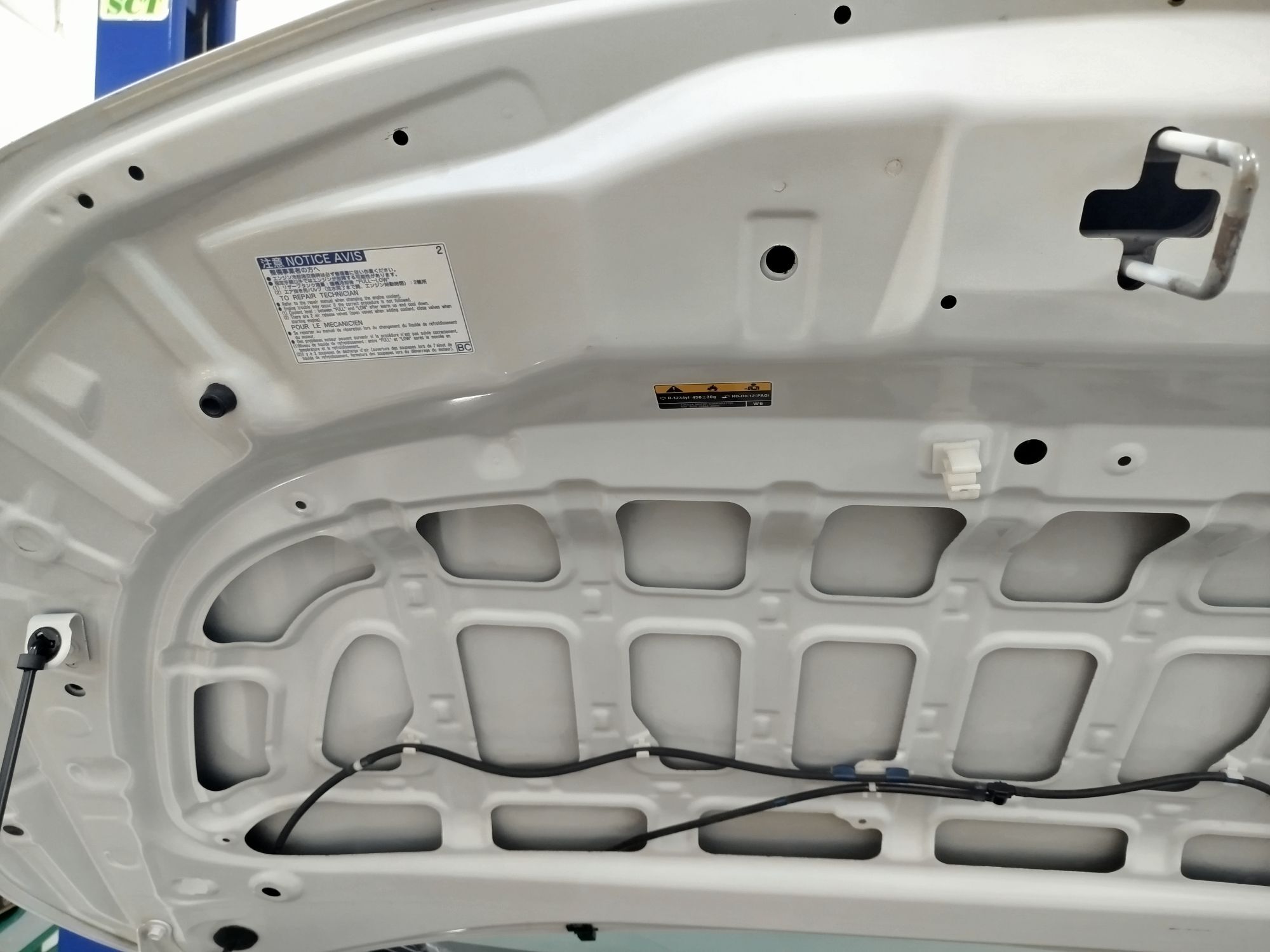 Toyota Corolla 2021 - 264 000 TMT - Gökje - img 10