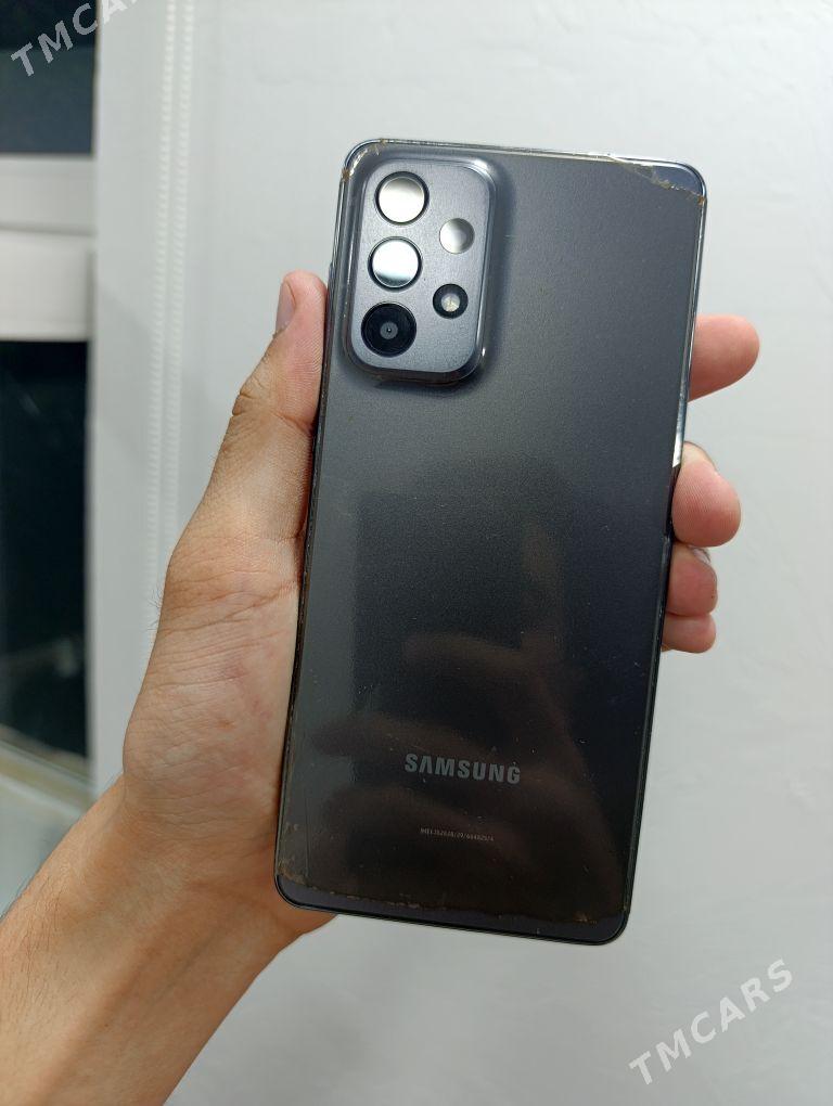 Samsung A73 5G - Aşgabat - img 6