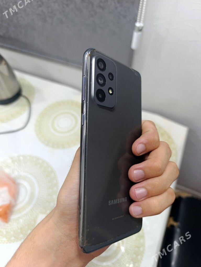 Samsung A73 5G - Aşgabat - img 3