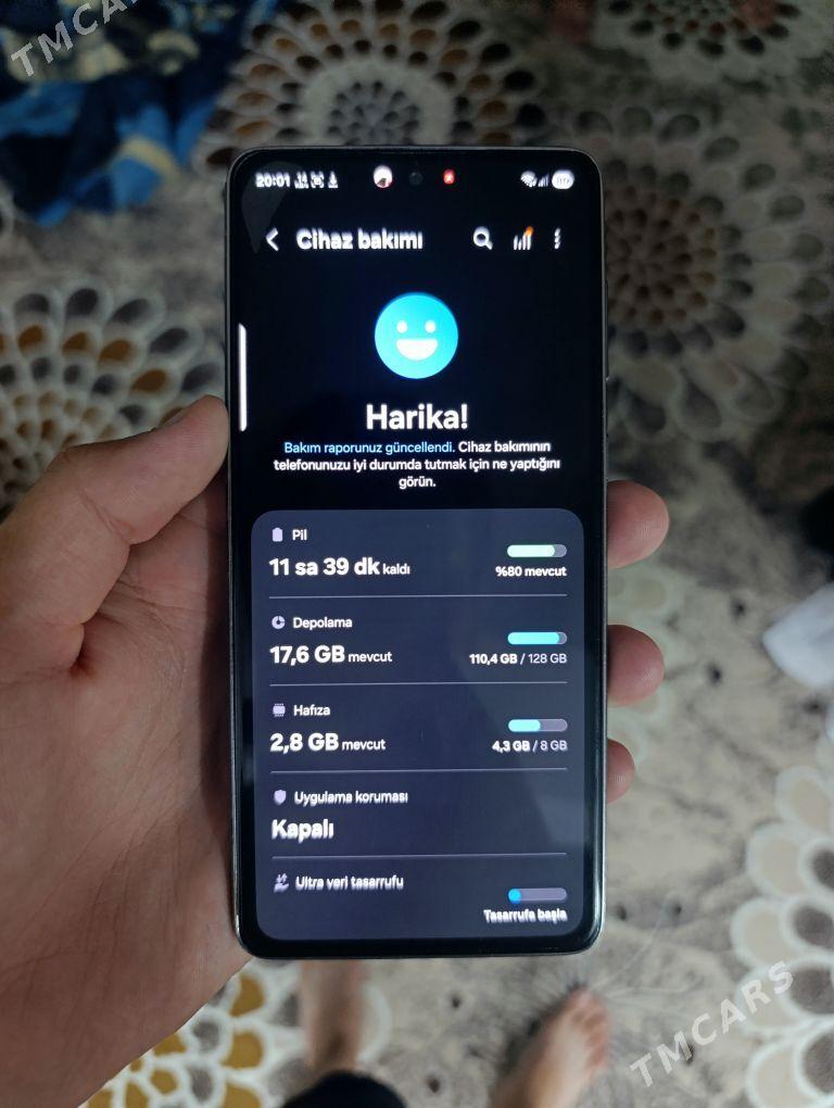 Samsung A73 5G - Aşgabat - img 5