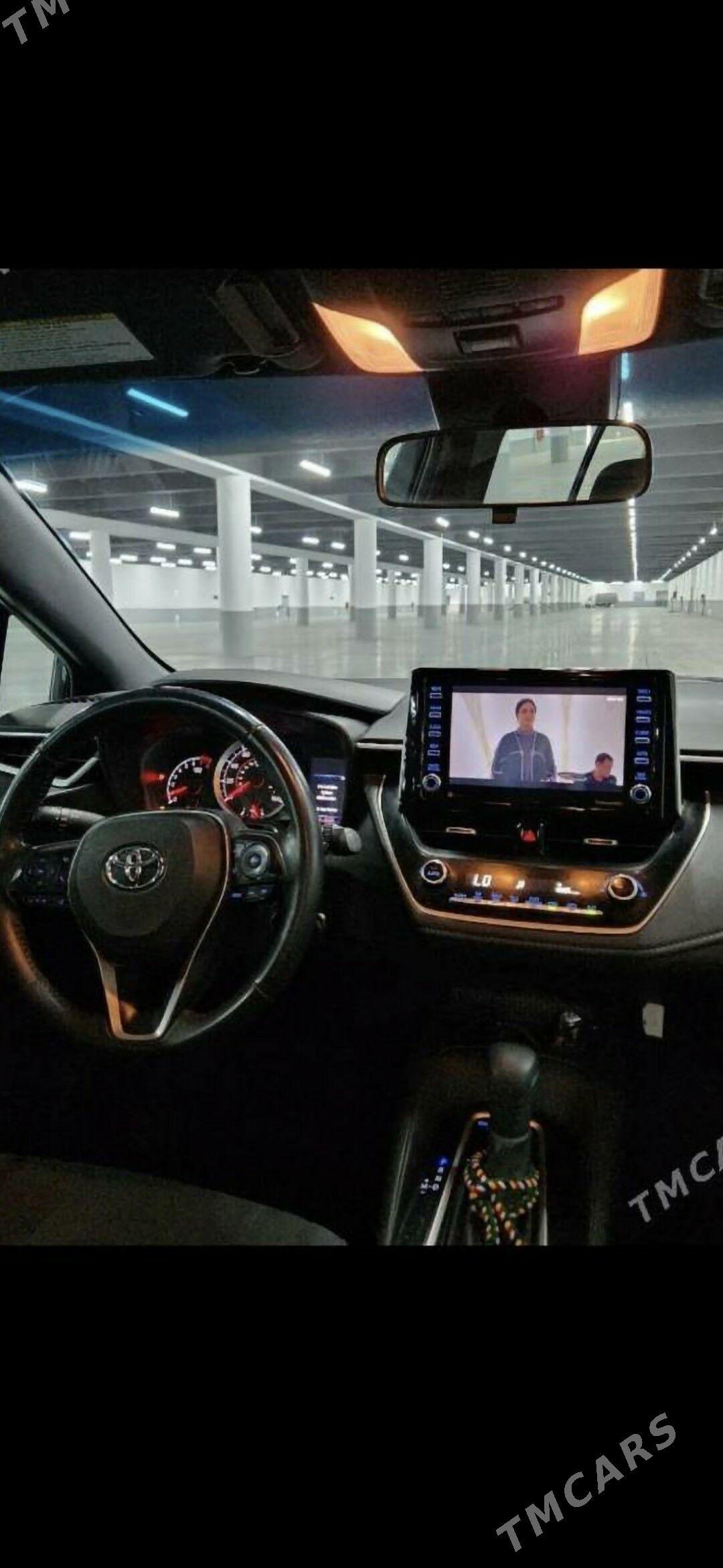 Toyota Corolla 2020 - 250 000 TMT - Гёкдепе - img 3