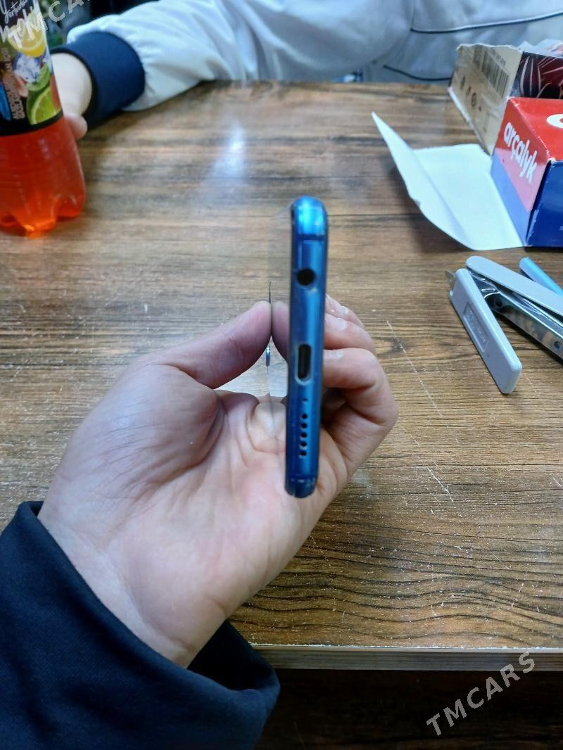 Huawei p 20 lite - Köşi - img 3