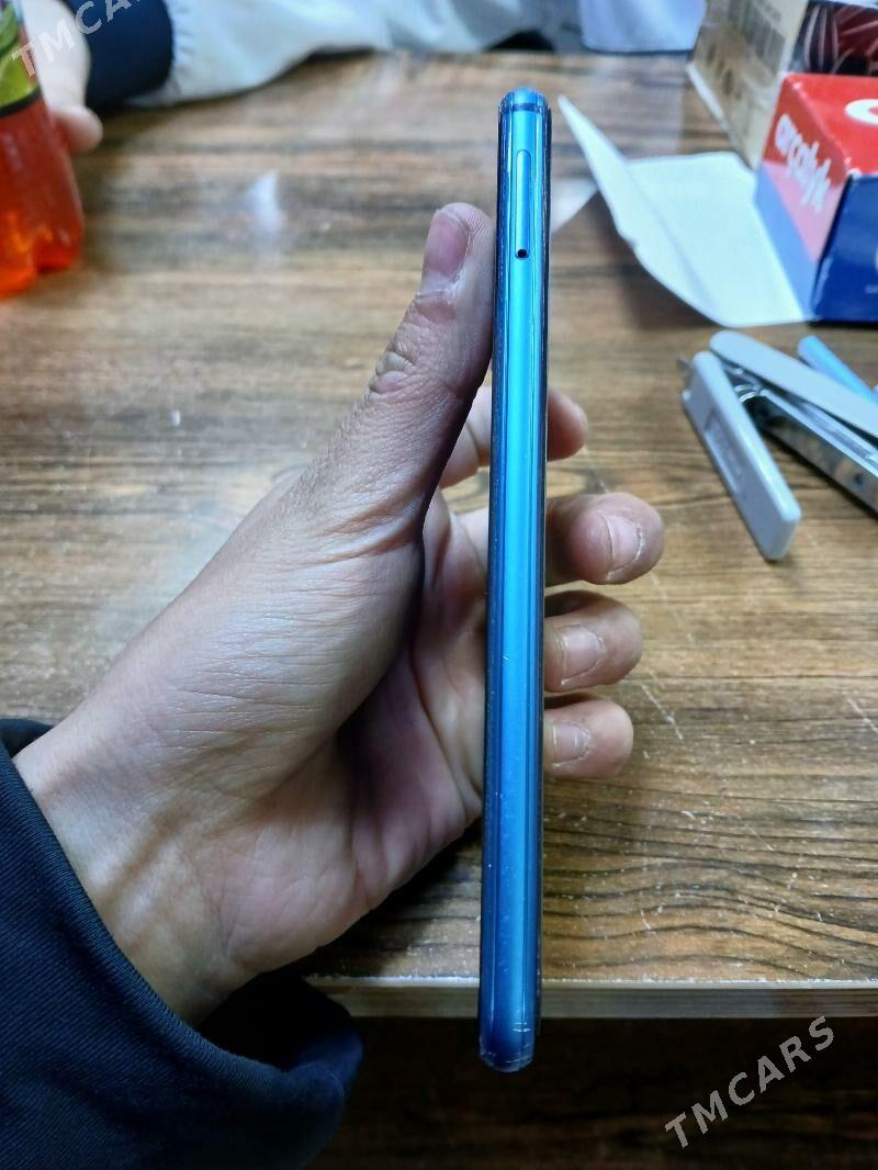 Huawei p 20 lite - Köşi - img 4