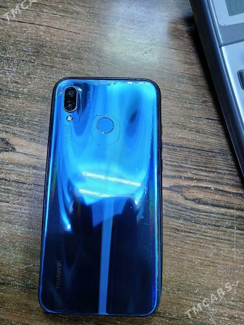 Huawei p 20 lite - Köşi - img 6