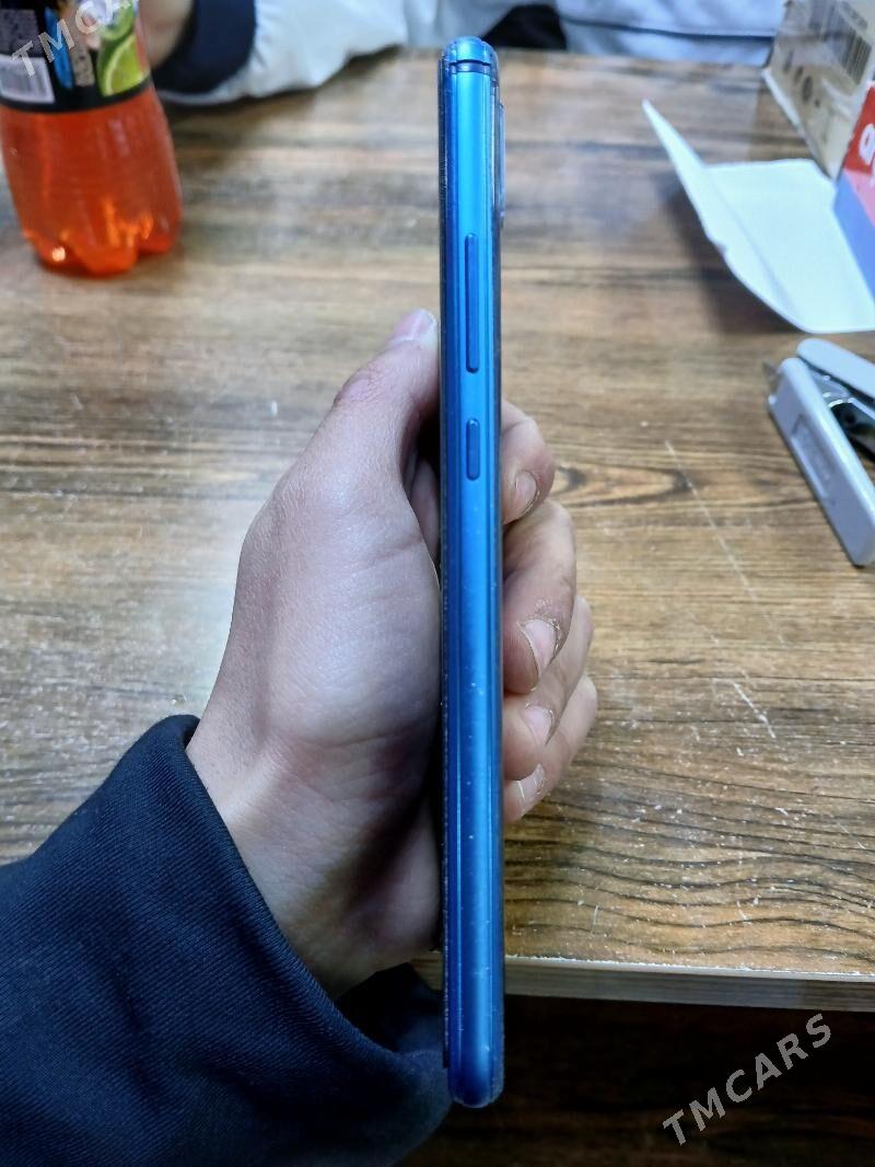 Huawei p 20 lite - Köşi - img 5