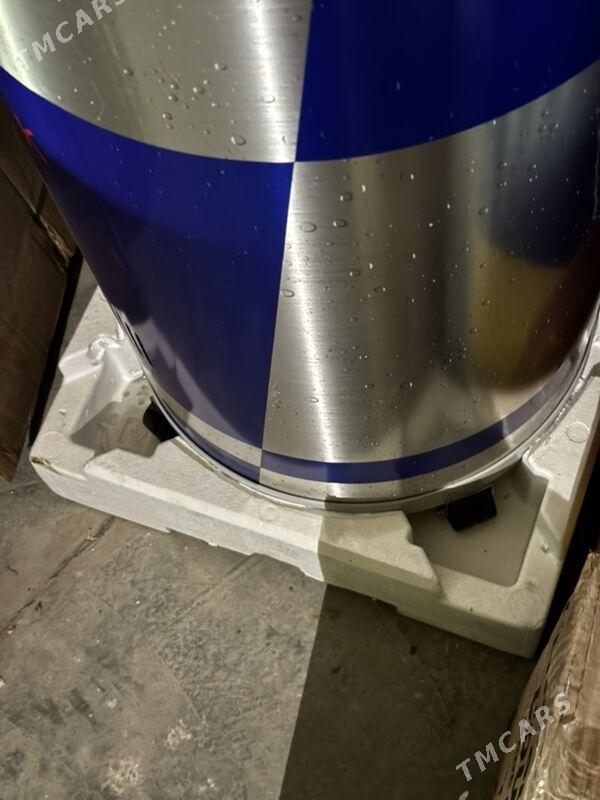 Red bull holodilnik - Aşgabat - img 3