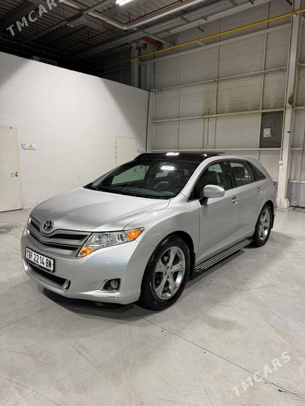 Toyota Venza 2010 - 280 000 TMT - Türkmenbaşy - img 6