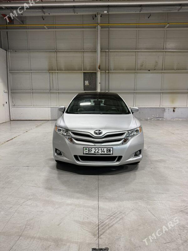 Toyota Venza 2010 - 280 000 TMT - Türkmenbaşy - img 7