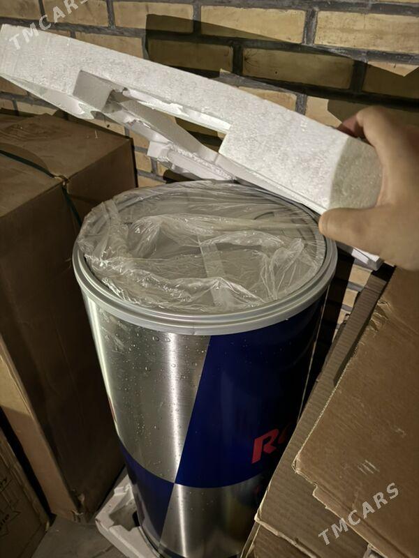 Red bull holodilnik - Aşgabat - img 2