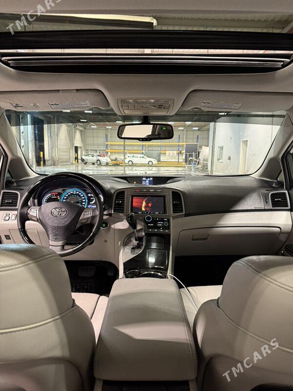 Toyota Venza 2010 - 280 000 TMT - Türkmenbaşy - img 8