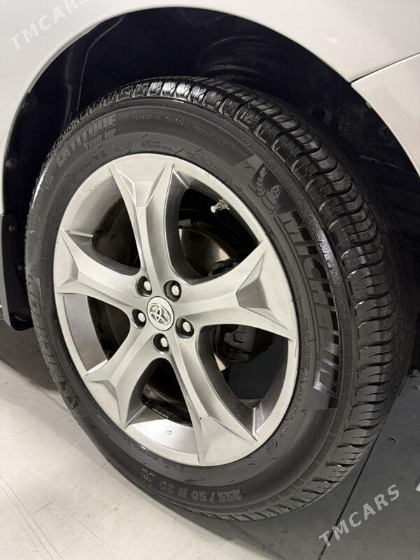 Toyota Venza 2010 - 280 000 TMT - Türkmenbaşy - img 2